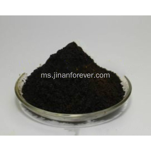 Pembekalan Kilang Ferric Chloride 96% Powder